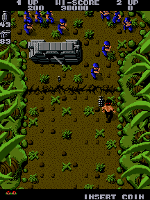 怒 (摇杆控制 Hack 盗版)