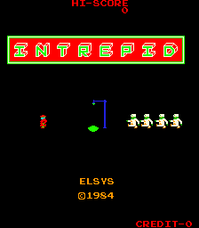 电梯迷宫 (Elsys 盗版, 第一套)