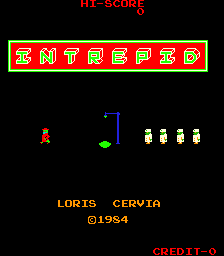 电梯迷宫 (Loris 盗版)