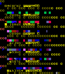 回旋炮台 (工程版)