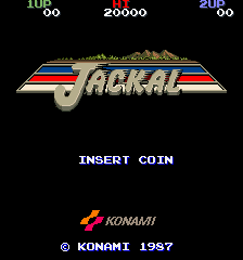 赤色要塞 (盗版, 旋转式 摇杆控制)（有金手指）