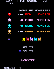 欢乐小精灵（有金手指）