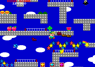 彩虹岛 (第二套)