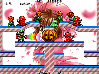 吸尘小子 (第二套)（有金手指）