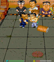 火激 (Hack)（有金手指）