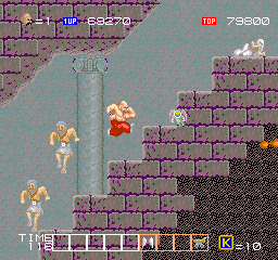 卡诺夫 (美版, 修订版5)