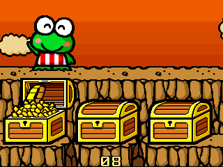 休闲青蛙史奴比 (美版, 版本2.0)