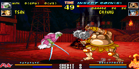 傲剑狂刀 (V104)（有金手指）