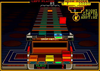 旋转方块 (版本6)