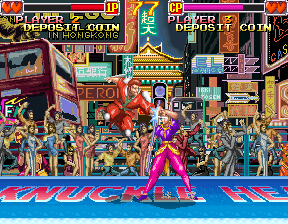 至尊对决 (世界版)（有金手指）