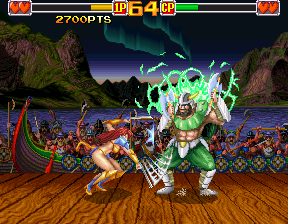 至尊对决 (日版, 工程版?)（有金手指）