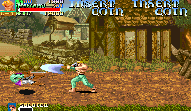 圆桌骑士 (世界版911127)（有金手指）