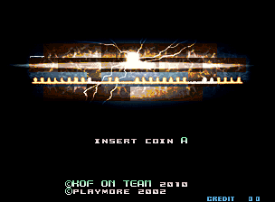 拳皇2002 (Omega v0.8)（有金手指）