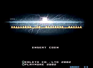 拳皇2002 (Omega v0.9 测试版)（有金手指）