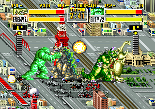 魔兽之王 (第一套)（有金手指）