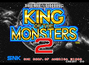 魔兽之王2 - 下一事件 (旧版)