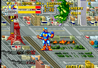 魔兽之王 (第二套)（有金手指）