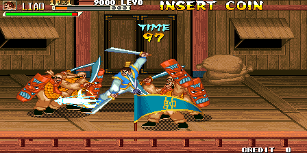 三国战纪 正宗 Plus (V119, 第一套)（有金手指）