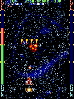 致命因子 (世界版)（有金手指）