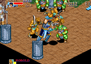 光明使者 (版本2.2O1994/04/08)（有金手指）