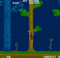 影子传说（有金手指）