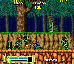 战王之王 (日版)