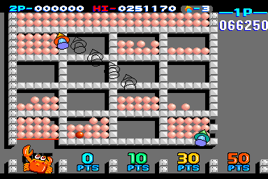 空间转移（有金手指）