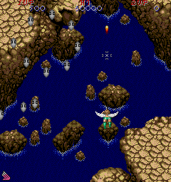 翼人传说 (盗版)（有金手指）