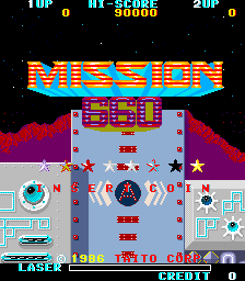 太空任务660 (盗版)