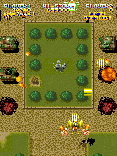 魔法大作战 (日版)（有金手指）