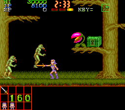 魔魁传说 (日版)