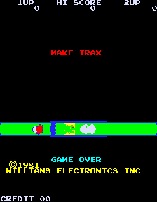 泰瑞克斯 (美版 第二套)（有金手指）