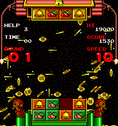 拉霸拼图（有金手指）