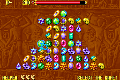 四川省 It II（有金手指）