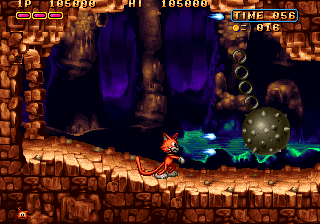 魔猫森林 (日版)（有金手指）