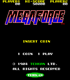 星际武力 (世界版)