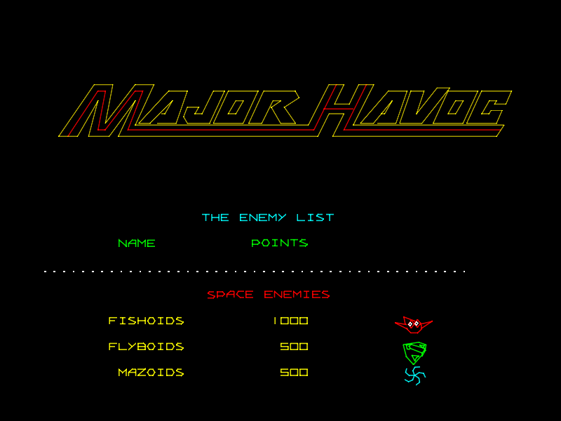 太空浩劫 (修订版2)