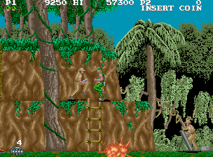 绿色兵团2 (版本 R) (日版)（有金手指）