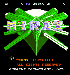 鲸鱼星座 (第一套)