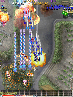 骑猪少女! (2007/4/17 主版.)（有金手指）