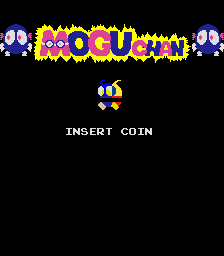 摩古精灵 (盗版?)