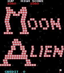 月球异形 Part2（有金手指）