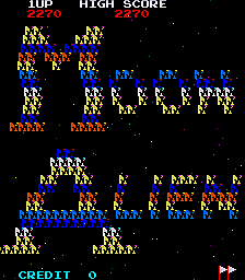 月球异形（有金手指）