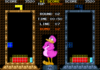 马赛克魔术方块