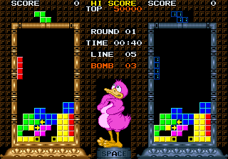 马赛克魔术方块 (Fuuki)