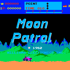 月球巡警 (威廉斯)