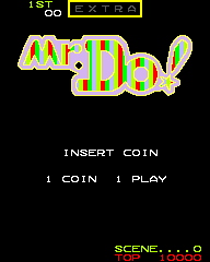 嘟先生! (工程版)（有金手指）