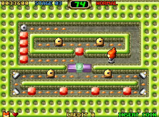 足球先生 (F-E1-16-010 PCB)