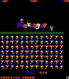 鬼灵精先生（有金手指）