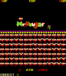 鬼灵精先生 (早期版)（有金手指）